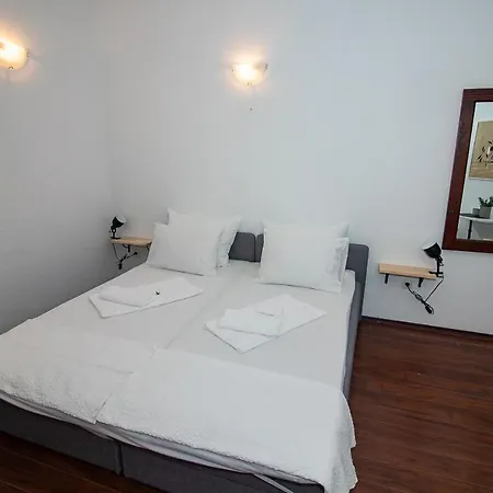 Apartamento Miro