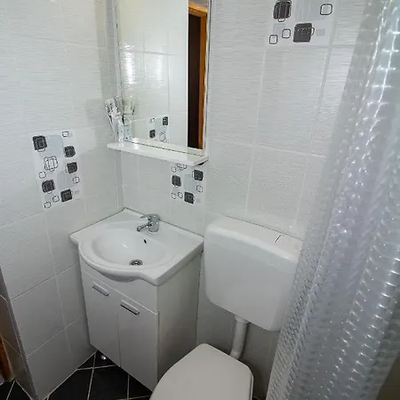 Miro Apartment